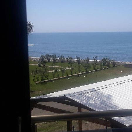 Hotel Marinus Shekhvetili Exterior foto