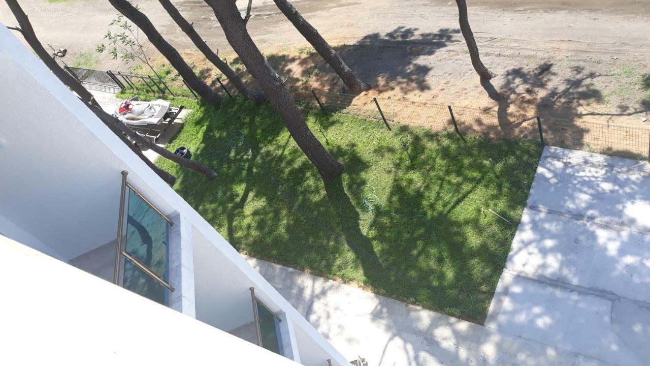 Hotel Marinus Shekhvetili Exterior foto